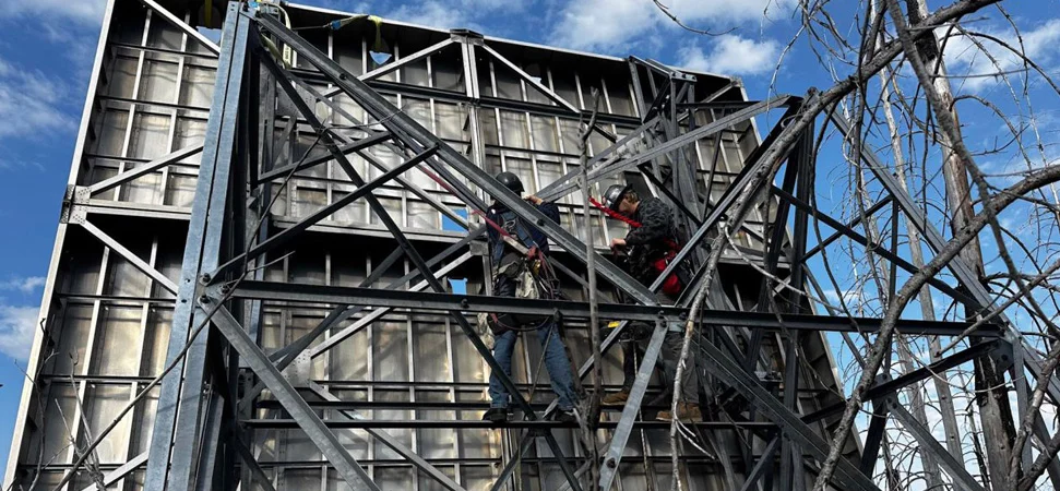 Site Safety Study